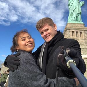 Meet your Posher, Joy